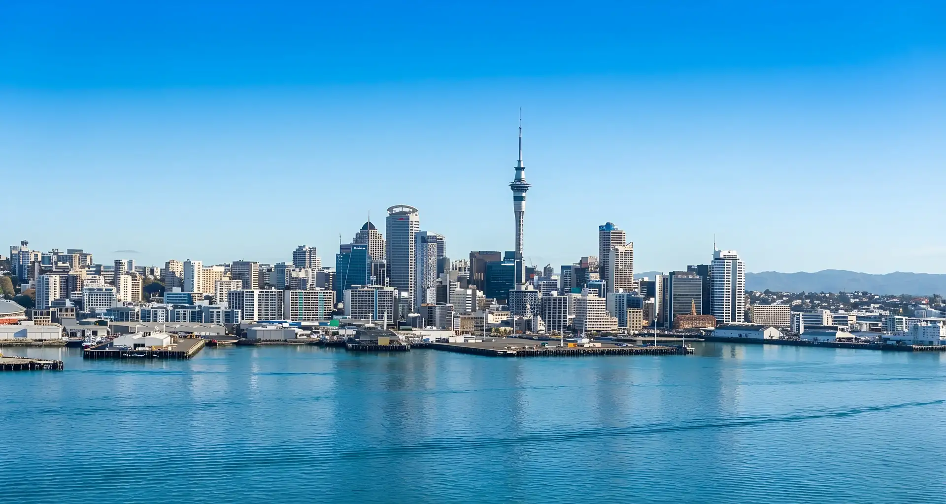 뉴질랜드 취업이민